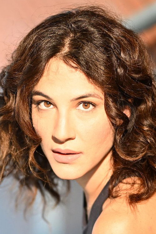 Carolina Cavalli rendező