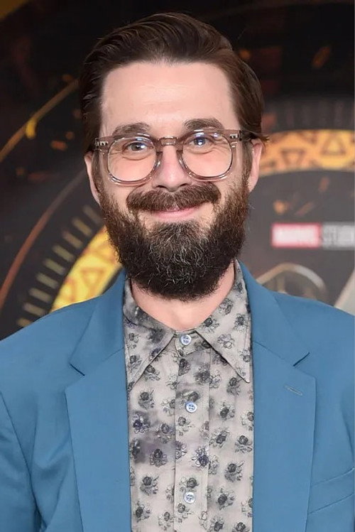 Kevin R. Wright rendező