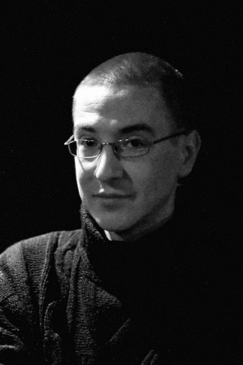 Balázs Krasznahorkai rendező