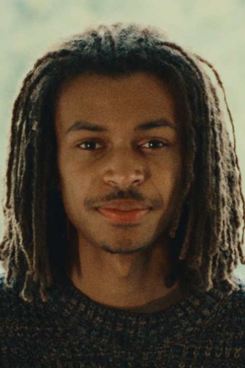Damien Hauser rendező