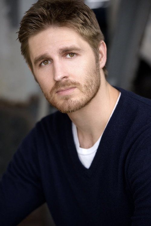 Reed Arnold rendező