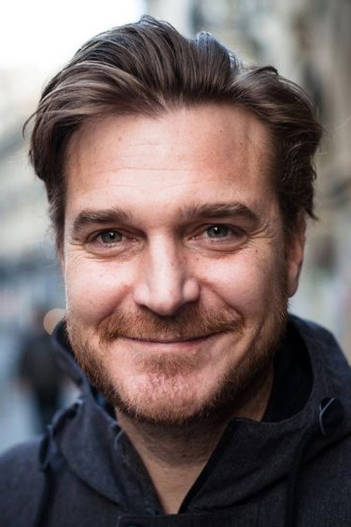 Matt Sarnecki rendező