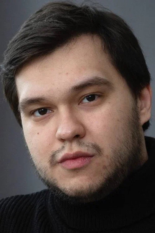 Вячеслав Иванов