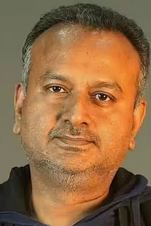 Shravan Tiwari rendező