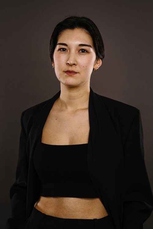 Miwako Van Weyenberg rendező