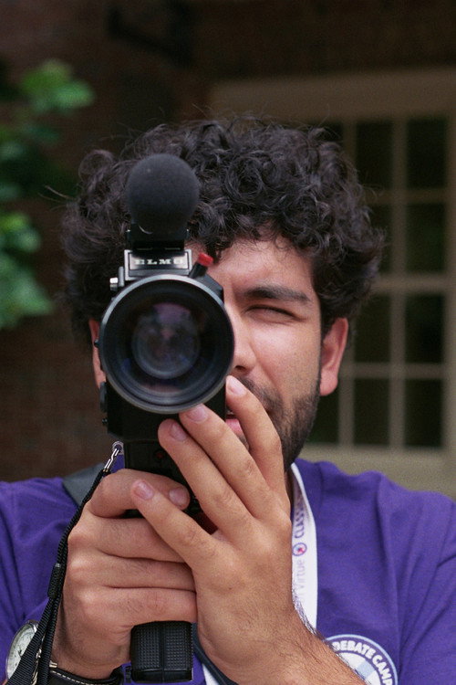 Arman Taheri
