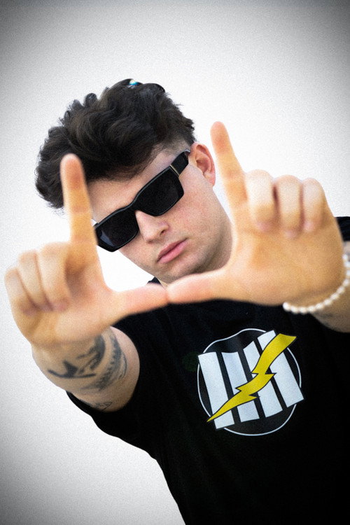 Jimmy Gruss rendező