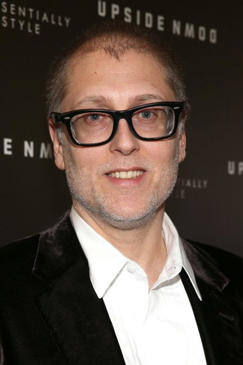 Juan Diego Solanas rendező