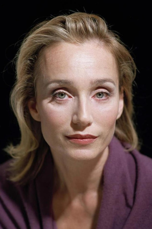 Kristin Scott Thomas rendező