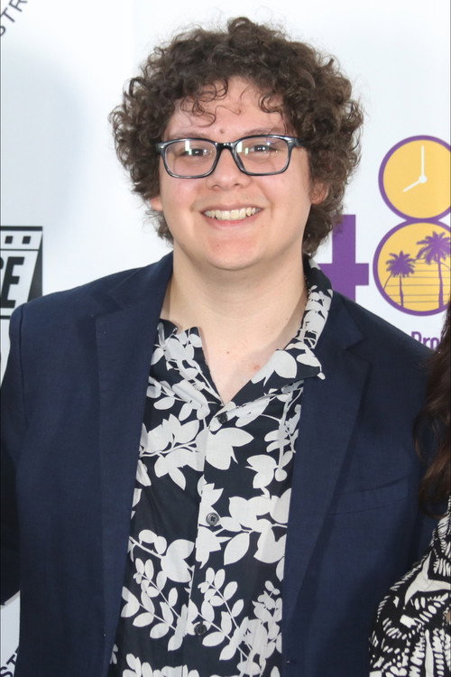 Aaron Saldaña Cisneros rendező