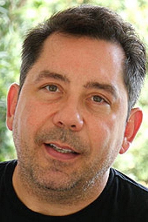 Roberto Stopello rendező