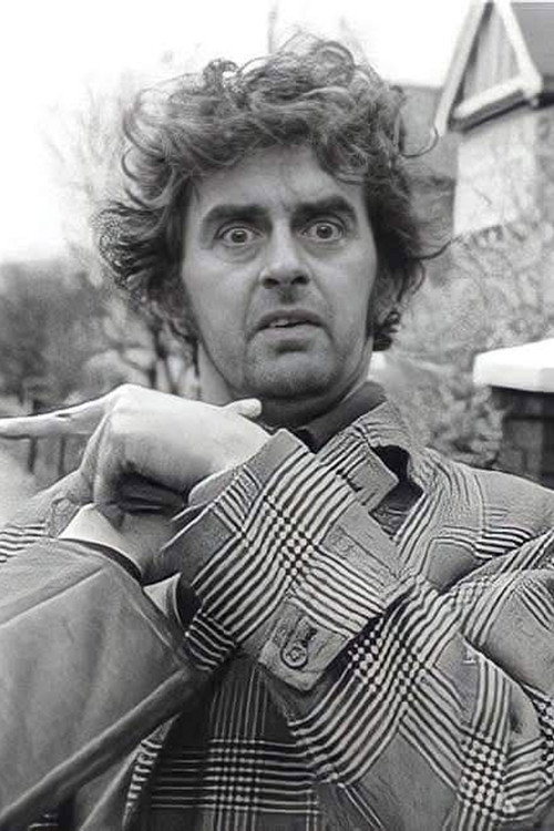 Ian MacNaughton