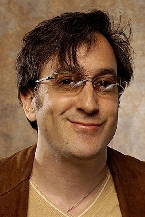 Michael Panes rendező