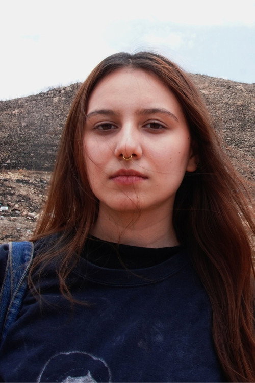 Frida Zazueta