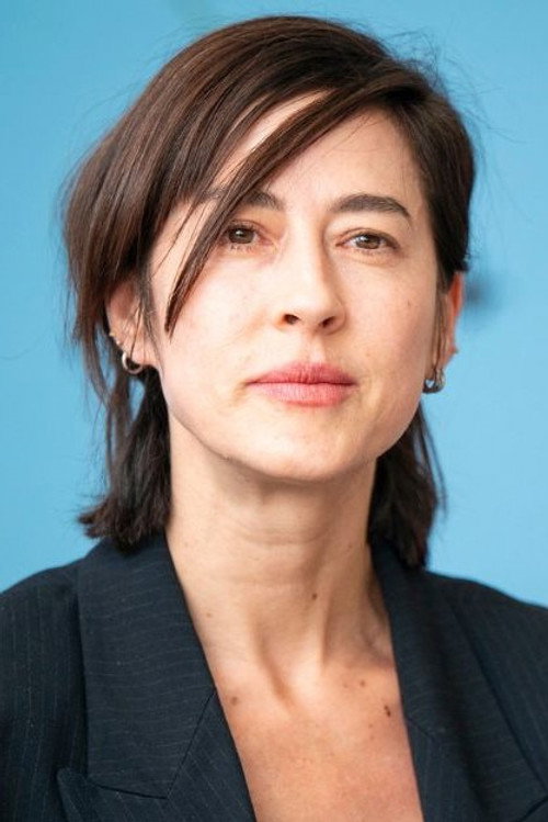 Teresa Simone rendező