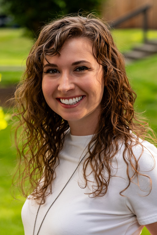 Stephanie Rose Rexus