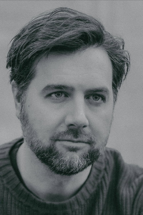 Andreas Hentze Madsen
