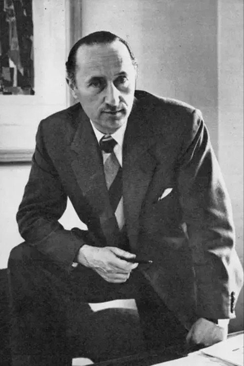John Halas rendező