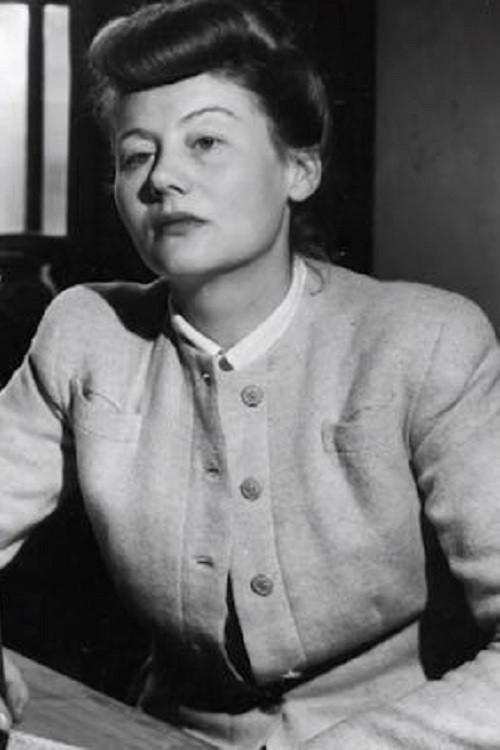 Joy Batchelor rendező
