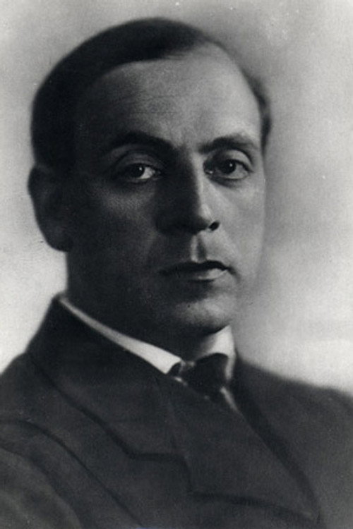 Ludwig Berger