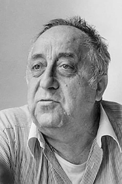 Aleksandar Petrović rendező