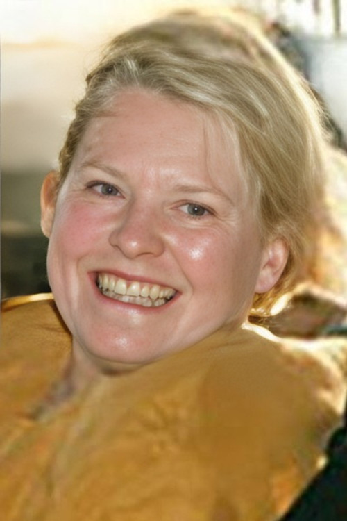 Carmen Culver rendező