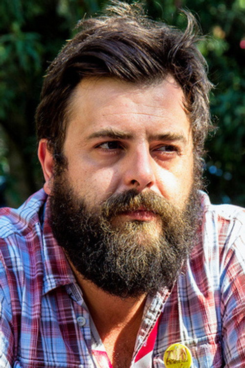 Matteo Oleotto rendező