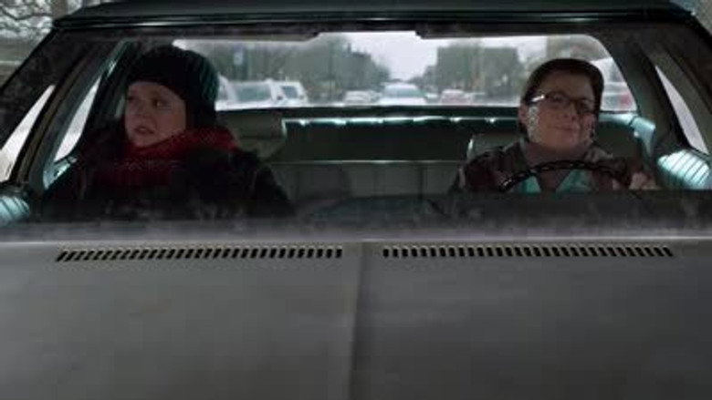 Mike és Molly 4. évad 8. epizód online