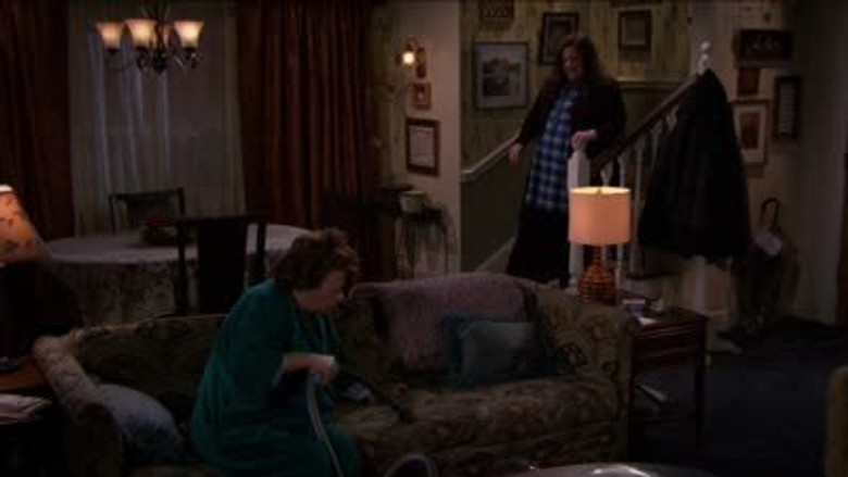 Mike és Molly 4. évad 10. epizód online