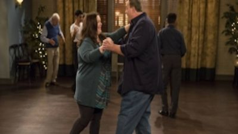 Mike és Molly 4. évad 11. epizód online