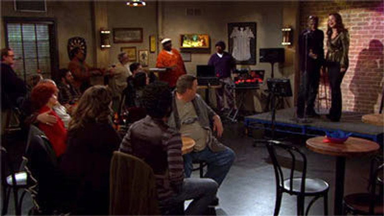 Mike és Molly 4. évad 13. epizód online