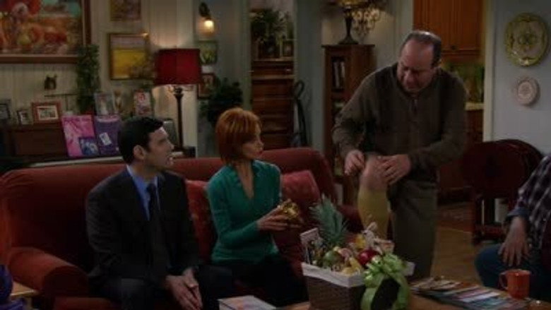 Mike és Molly 4. évad 14. epizód online