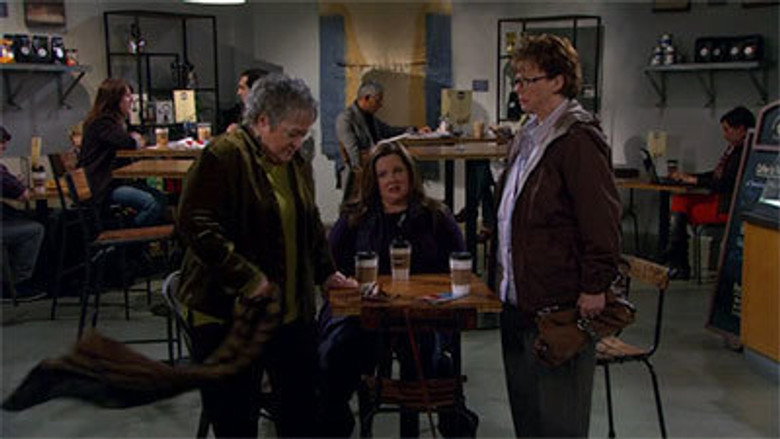 Mike és Molly 4. évad 15. epizód online