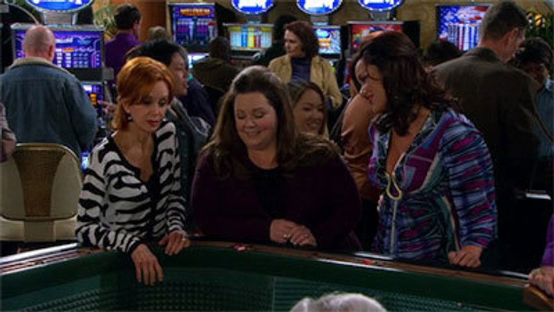 Mike és Molly 4. évad 16. epizód online