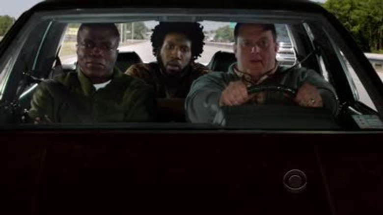Mike és Molly 4. évad 17. epizód online