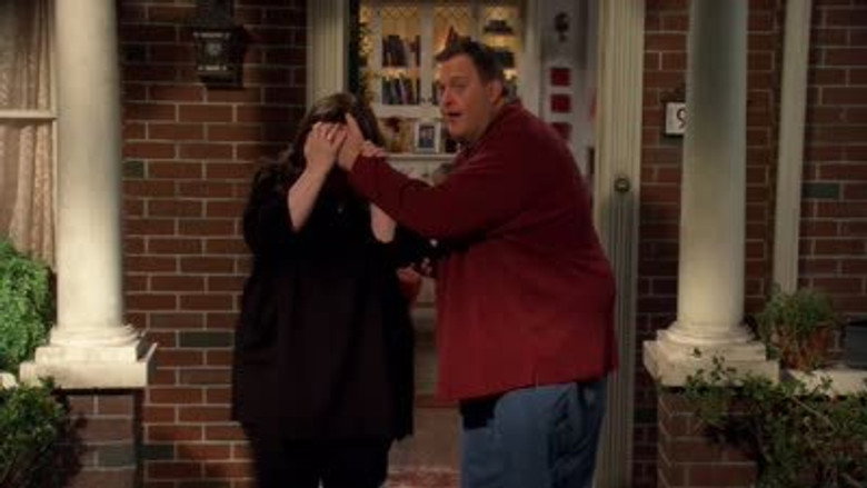 Mike és Molly 4. évad 18. epizód online
