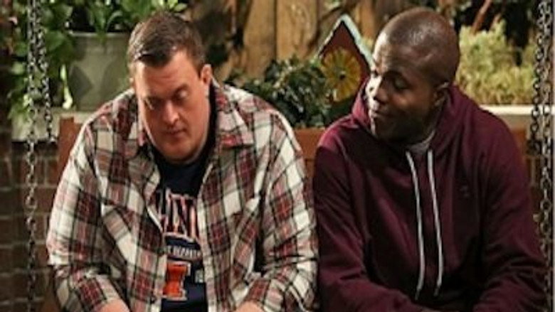 Mike és Molly 4. évad 19. epizód online