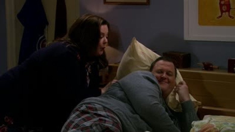 Mike és Molly 4. évad 20. epizód online