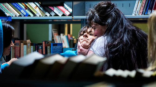 Wentworth, a nők börtöne 2. évad 3. epizód online