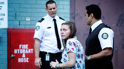 Wentworth, a nők börtöne 2. évad 4. epizód online