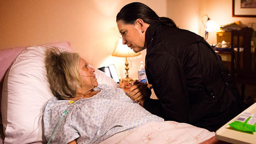 Wentworth, a nők börtöne 2. évad 6. epizód online