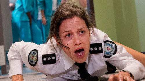 Wentworth, a nők börtöne 2. évad 7. epizód online