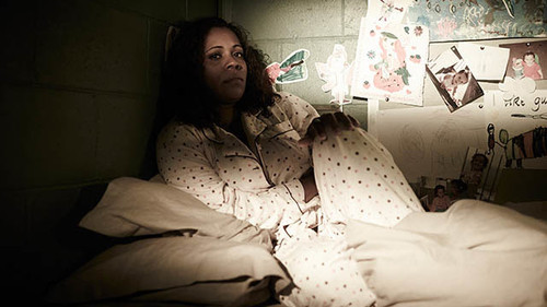 Wentworth, a nők börtöne 2. évad 9. epizód online