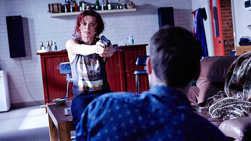 Wentworth, a nők börtöne 2. évad 12. epizód online