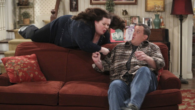 Mike és Molly 5. évad 2. epizód online