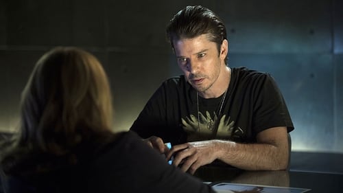 CSI: A helyszínelők 15. évad Szörnyeteg-piac online