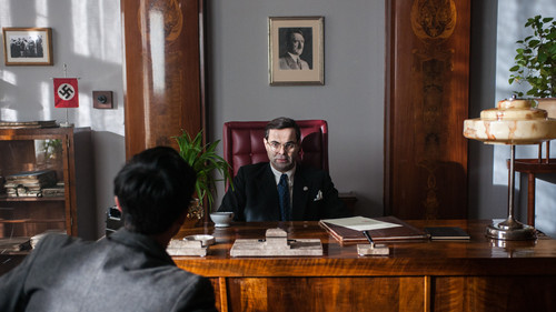 The Saboteurs 1. évad 2. epizód online