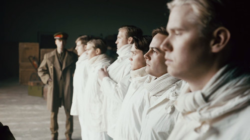 The Saboteurs 1. évad 3. epizód online