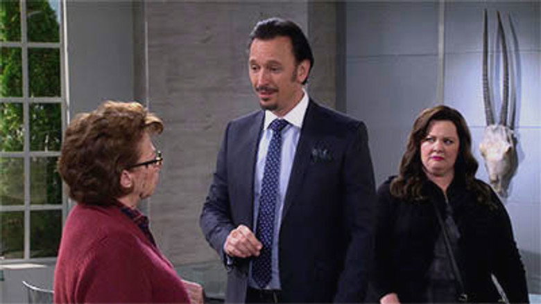 Mike és Molly 5. évad 13. epizód online