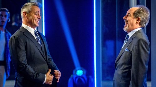 Sikersorozat 4. évad Epizód 9 online